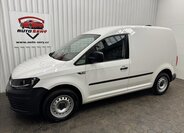 Volkswagen Caddy Ostatní 1,2 l 62 kw