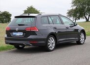 Volkswagen Golf Kombi 1,5 l 110 kw