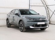 Citroën C4 Hatchback 1,2 l 96 kw