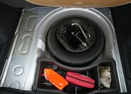 Škoda Fabia Kombi 1,4 l 63 kw