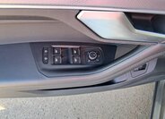 Volkswagen Touareg SUV / Terénní 3,0 l 210 kw