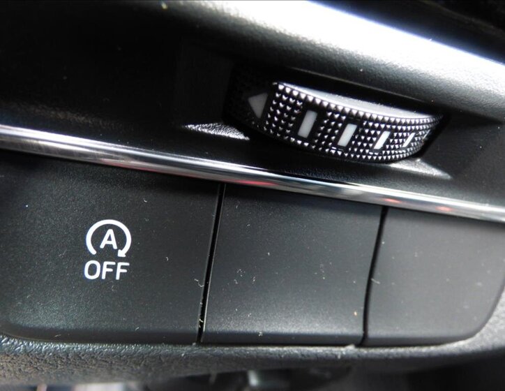 Škoda Fabia Kombi 999,0 81 kw