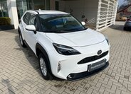 Toyota Yaris Cross SUV / Terénní 1,5 l 68 kw