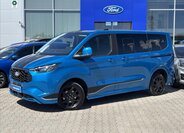 Ford Tourneo Custom Kombi 2,5 l 171 kw