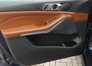 BMW X5 SUV / Terénní 3,0 l 250 kw