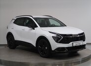 KIA Sportage SUV / Terénní 1,6 l 118 kw