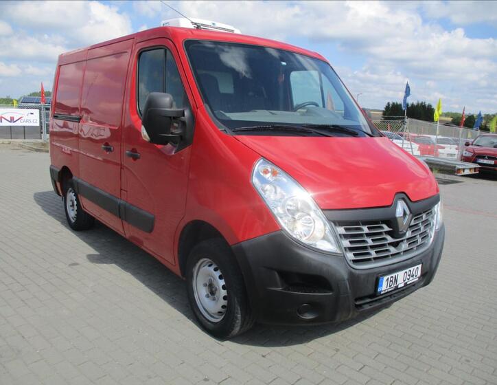Renault Master 6