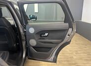 Land Rover Range Rover Evoque 21