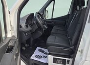 Mercedes-Benz Sprinter Skříň 2,0 l 125 kw