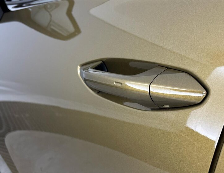 Škoda Kodiaq SUV / Terénní 2,0 l 142 kw