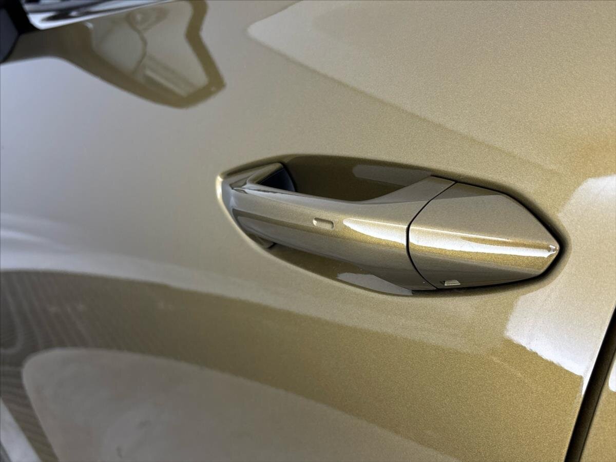 Škoda Kodiaq SUV / Terénní 2,0 l 142 kw