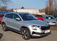 Škoda Karoq Kombi 1,5 l 110 kw