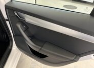 Škoda Octavia Liftback 1,8 l 132 kw