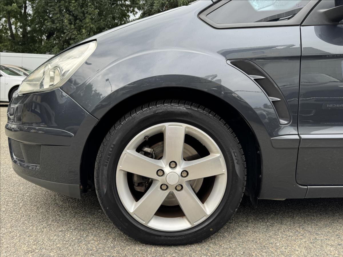 Ford S-MAX MPV 1,8 l 92 kw