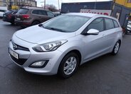 Hyundai i30 Kombi 1,6 l 99 kw