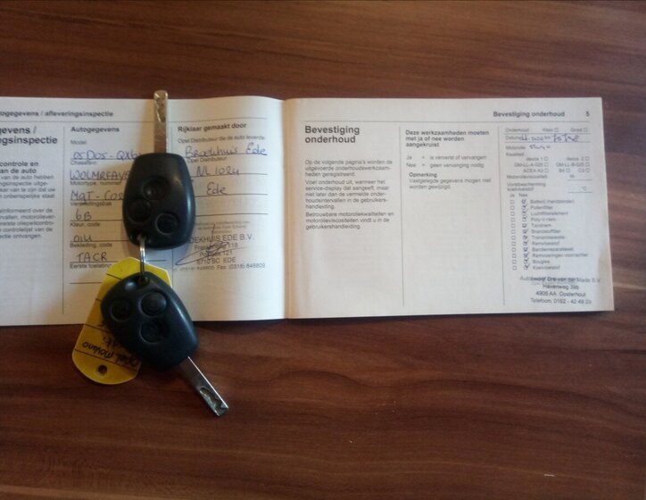 Opel Movano Ostatní 2,3 l 100 kw