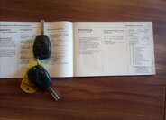 Opel Movano Ostatní 2,3 l 100 kw