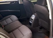 Škoda Superb Kombi 1,8 l 118 kw