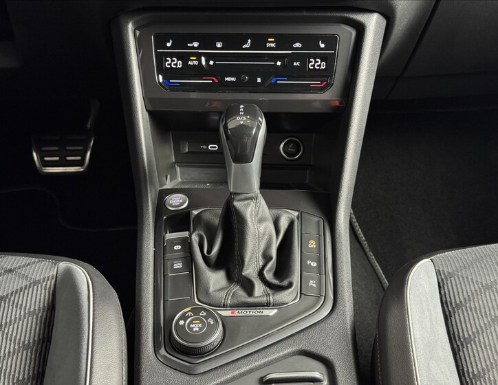 Volkswagen Tiguan Allspace 19