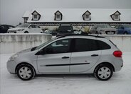 Renault Clio Kombi 1,5 l 50 kw