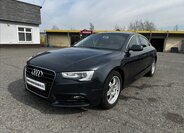 Audi A5 Hatchback 2,0 l 100 kw