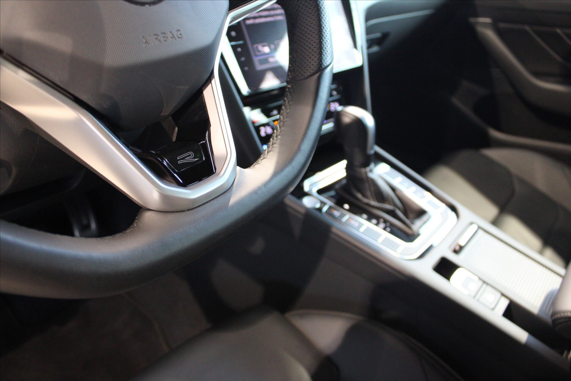 Volkswagen Arteon Kombi 2,0 l 147 kw