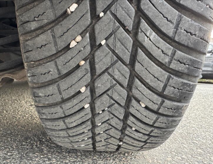 Alfa Romeo Giulietta Hatchback 1,4 l 88 kw