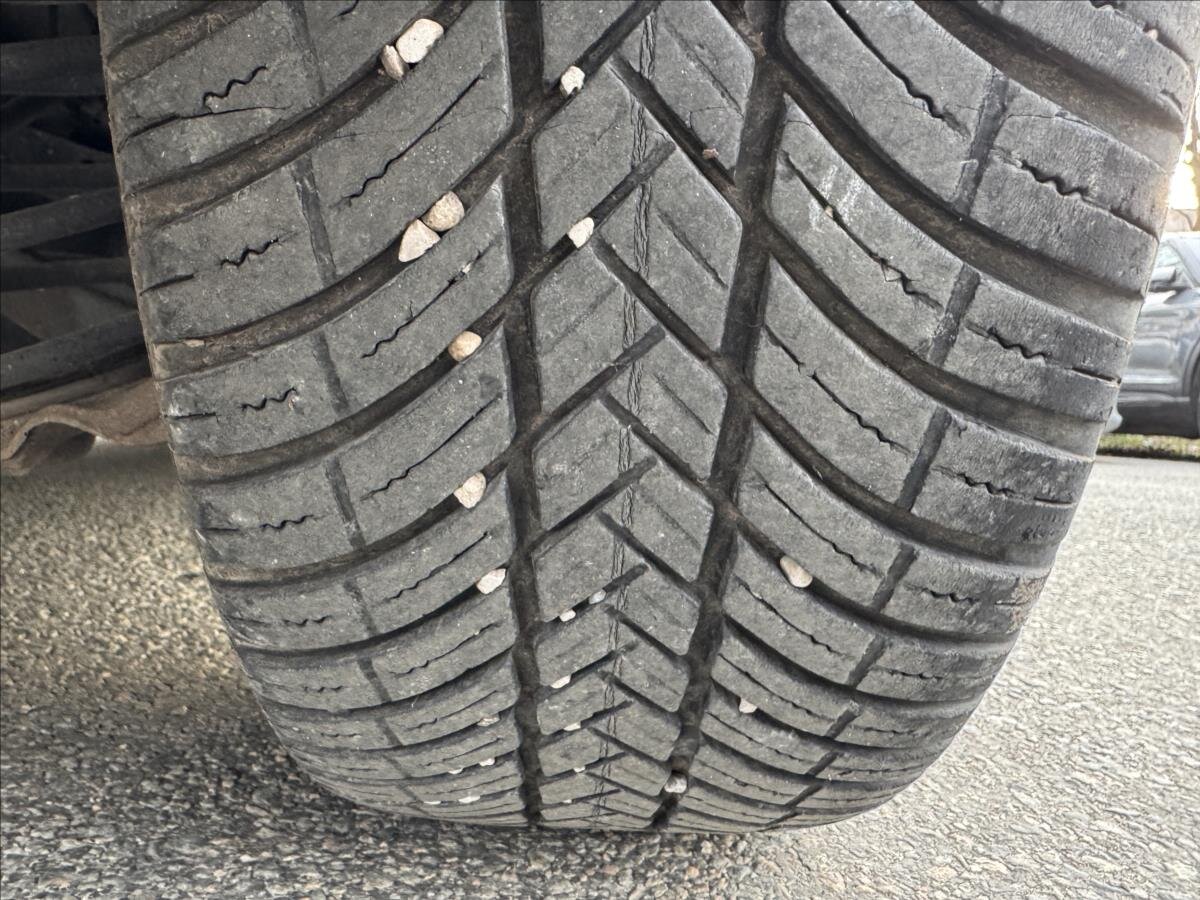 Alfa Romeo Giulietta Hatchback 1,4 l 88 kw