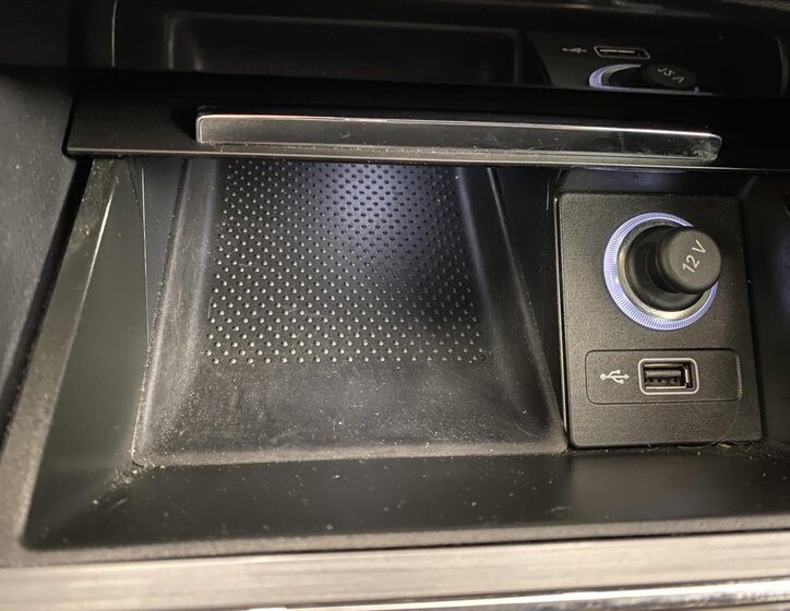 Škoda Superb Liftback 2,0 l 140 kw