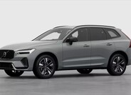 Volvo XC60 1