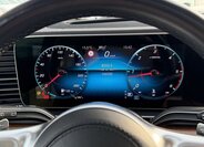 Mercedes-Benz GLS SUV / Terénní 2,9 l 243 kw