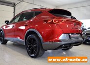 Cupra Formentor SUV / Terénní 2,0 l 110 kw