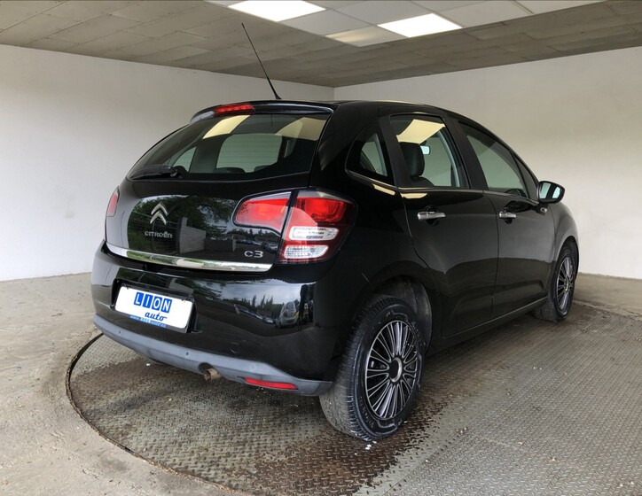 Citroën C3 7