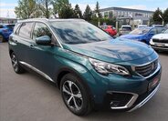 Peugeot 5008 SUV / Terénní 1,2 l 96 kw