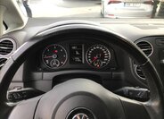 Volkswagen Golf Plus 11