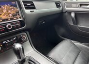 Volkswagen Touareg SUV 3,0 l 150 kw