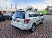 Subaru Forester SUV / Terénní 2,0 l 110 kw