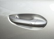 MG HS SUV 1,5 l 165 kw