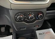 Dacia Dokker Kombi 1,2 l 85 kw