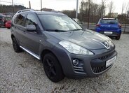 Peugeot 4007 Kombi 2,2 l 115 kw