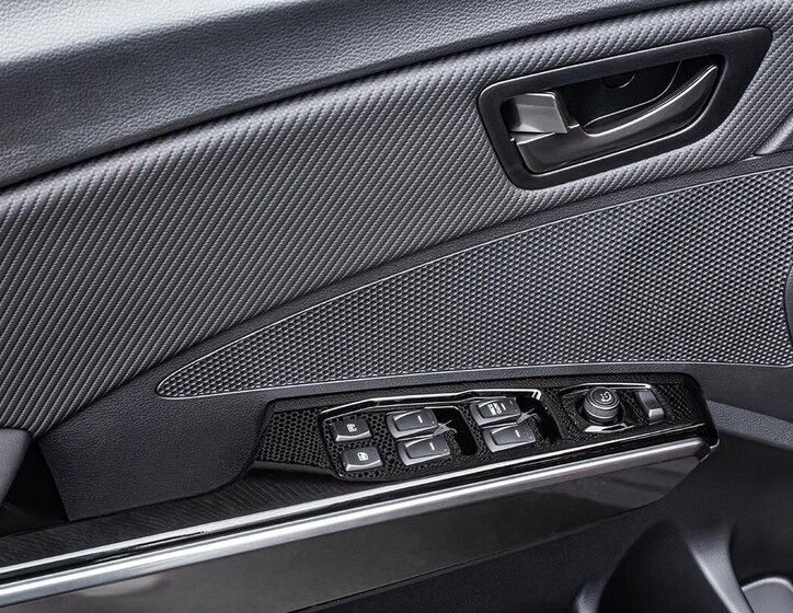 SsangYong Tivoli SUV / Terénní 1,5 l 120 kw