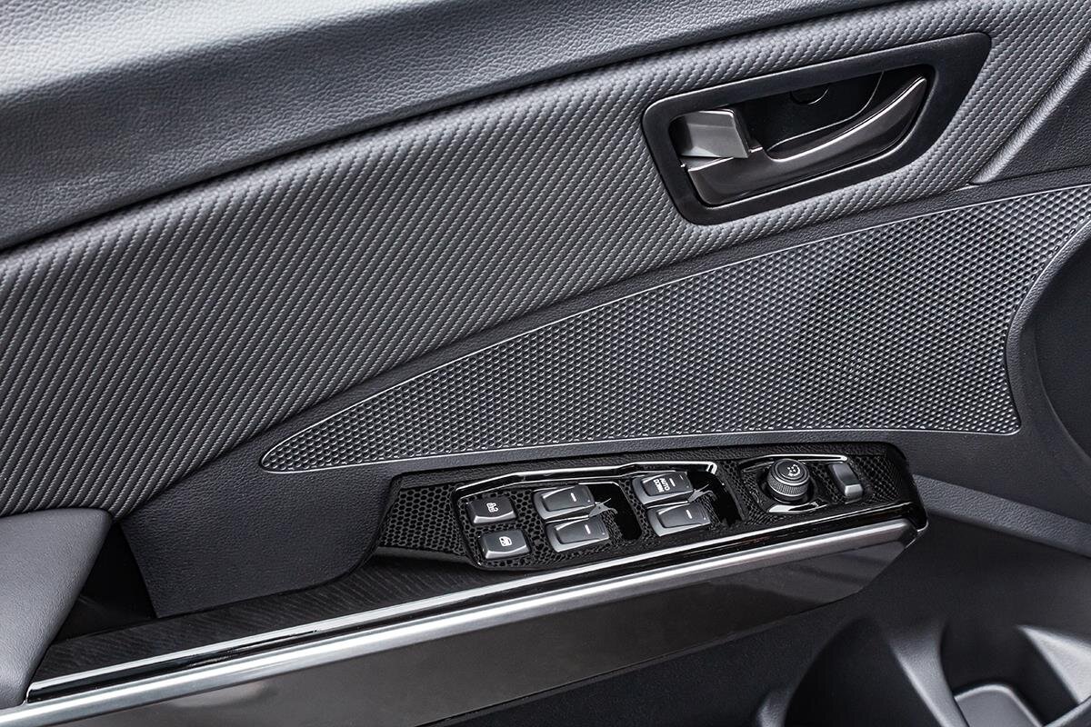 SsangYong Tivoli SUV / Terénní 1,5 l 120 kw