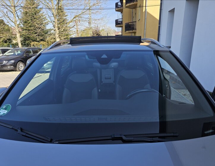 Seat Ateca Kombi 1,4 l 132 kw