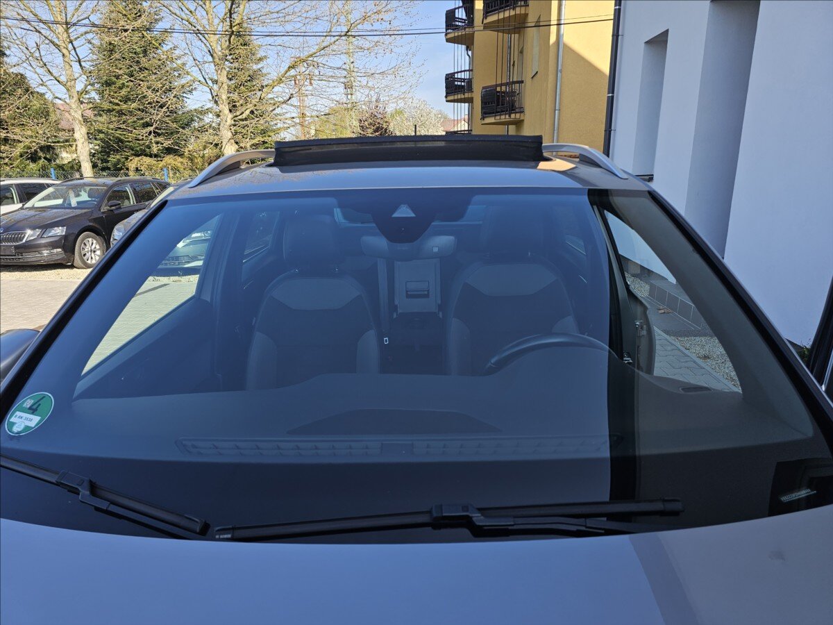 Seat Ateca Kombi 1,4 l 132 kw