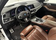 BMW X7 SUV / Terénní 0,0 250 kw