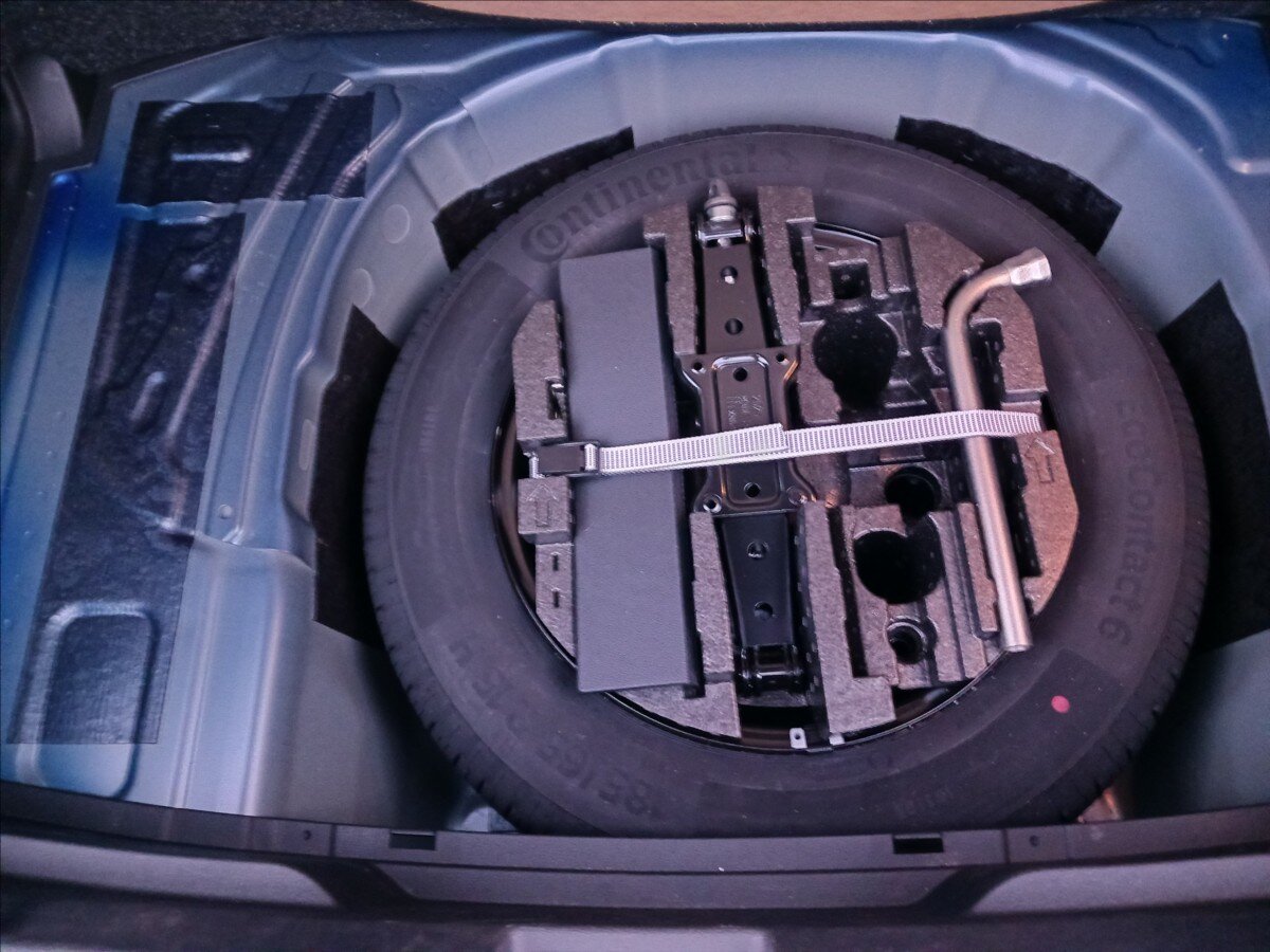 Škoda Fabia Hatchback 999,0 70 kw