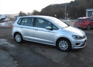 Volkswagen Golf Sportsvan Kombi 1,2 l 63 kw