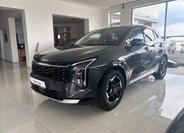 KIA Ostatní Ostatní 0,0 0