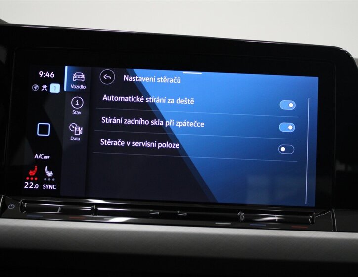 Volkswagen Golf Hatchback 999,0 81 kw