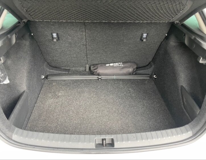 Škoda Scala Hatchback 999,0 81 kw